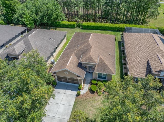 1557 W Caroline Path, Lecanto, FL 34461