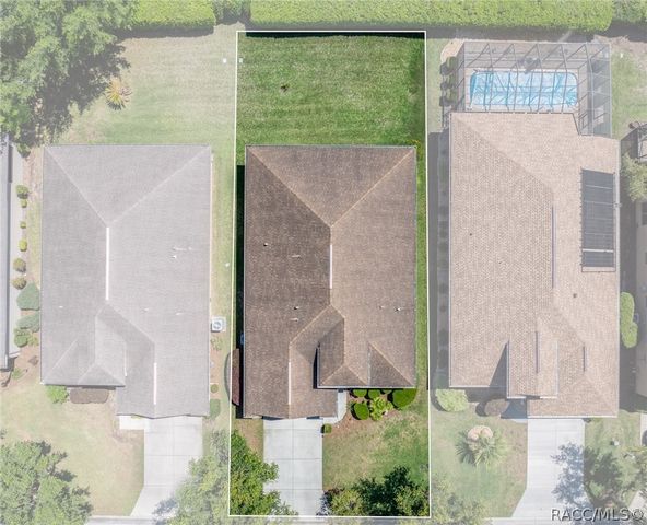 1557 W Caroline Path, Lecanto, FL 34461