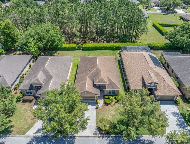 1557 W Caroline Path, Lecanto, FL 34461
