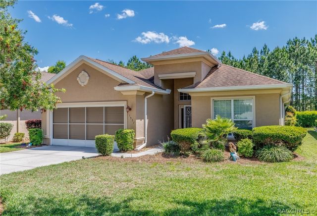 1557 W Caroline Path, Lecanto, FL 34461