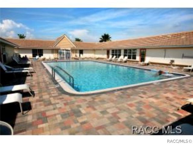 1557 W Caroline Path, Lecanto, FL 34461