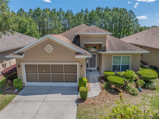 1557 W Caroline Path, Lecanto, FL 34461
