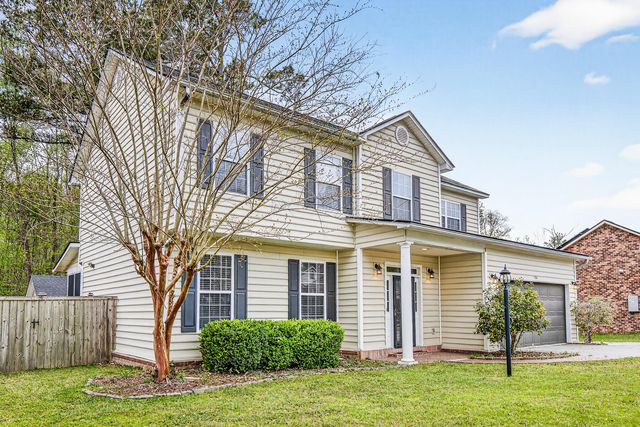 334 Camelot Drive, Goose Creek, SC 29445