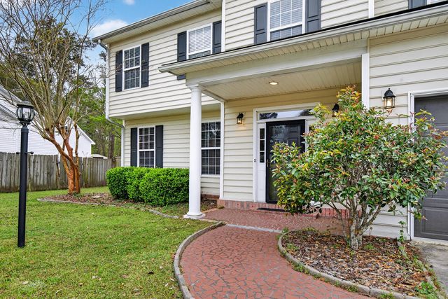 334 Camelot Drive, Goose Creek, SC 29445