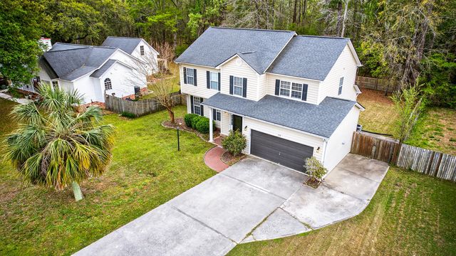 334 Camelot Drive, Goose Creek, SC 29445