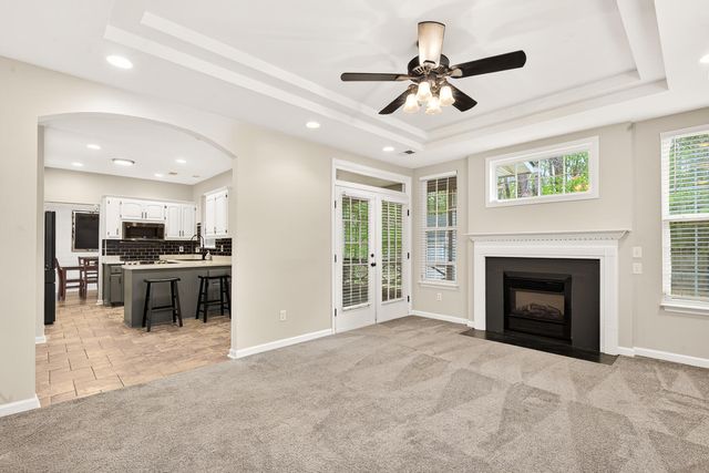 334 Camelot Drive, Goose Creek, SC 29445