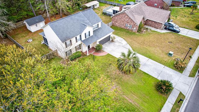 334 Camelot Drive, Goose Creek, SC 29445