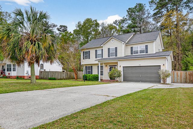 334 Camelot Drive, Goose Creek, SC 29445