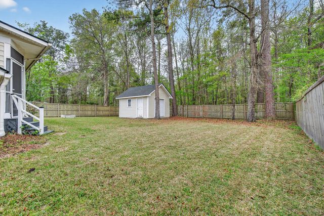 334 Camelot Drive, Goose Creek, SC 29445