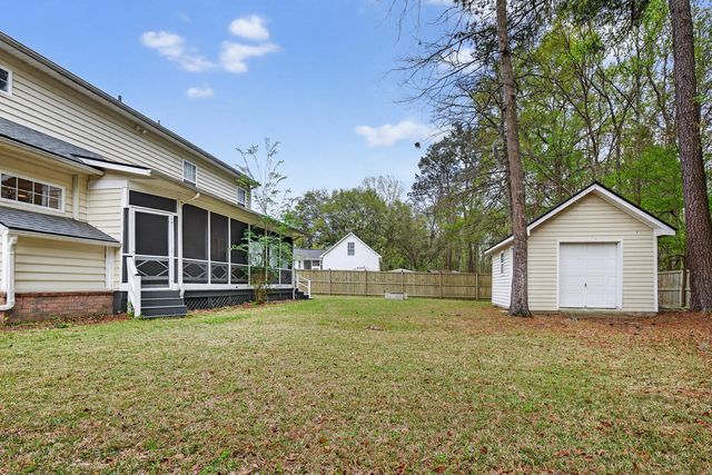 334 Camelot Drive, Goose Creek, SC 29445