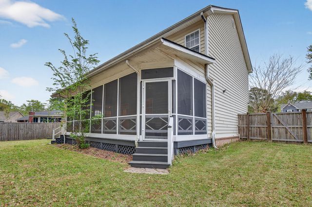 334 Camelot Drive, Goose Creek, SC 29445