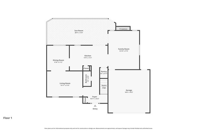 334 Camelot Drive, Goose Creek, SC 29445