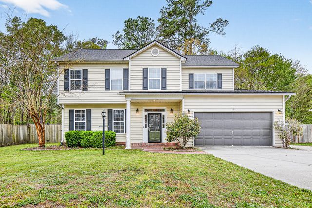 334 Camelot Drive, Goose Creek, SC 29445