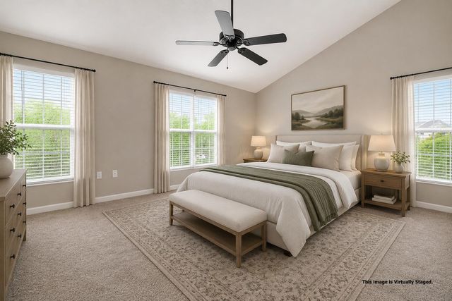 5267 Cross River Falls Boulevard, 38, Dublin, OH 43016