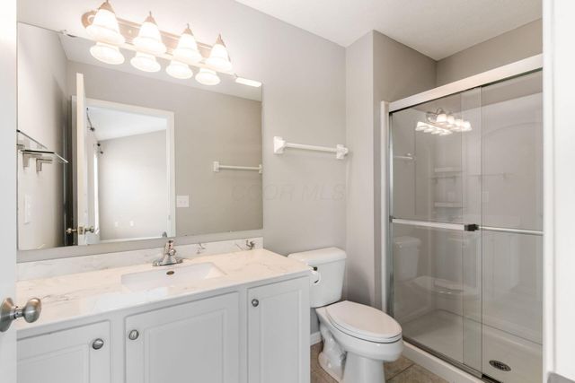 5267 Cross River Falls Boulevard, 38, Dublin, OH 43016