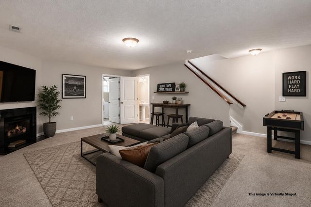 5267 Cross River Falls Boulevard, 38, Dublin, OH 43016
