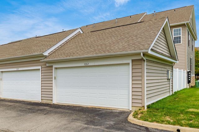 5267 Cross River Falls Boulevard, 38, Dublin, OH 43016