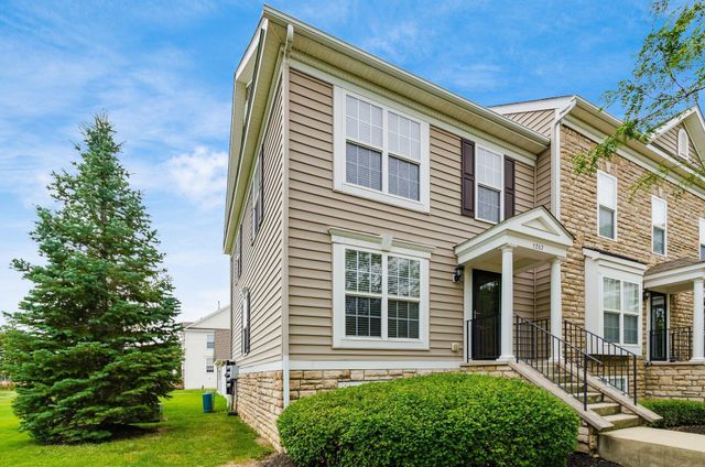 5267 Cross River Falls Boulevard, 38, Dublin, OH 43016