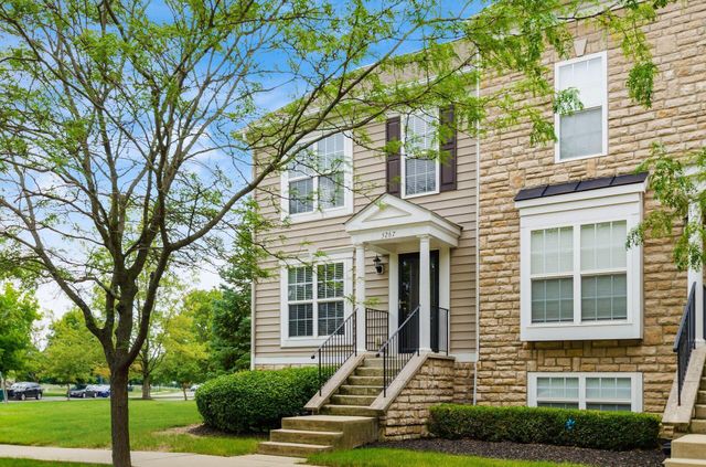 5267 Cross River Falls Boulevard, 38, Dublin, OH 43016