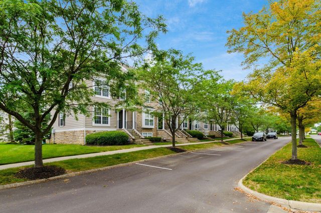 5267 Cross River Falls Boulevard, 38, Dublin, OH 43016