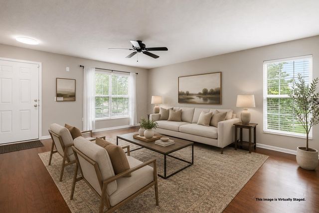 5267 Cross River Falls Boulevard, 38, Dublin, OH 43016