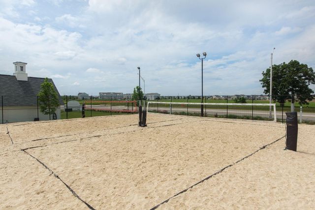 5267 Cross River Falls Boulevard, 38, Dublin, OH 43016