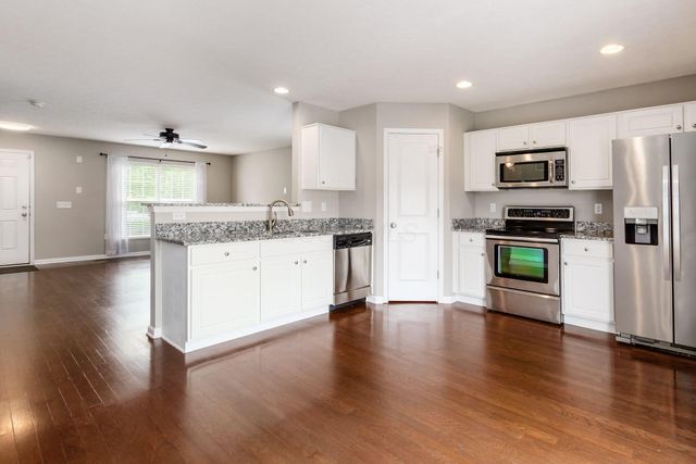 5267 Cross River Falls Boulevard, 38, Dublin, OH 43016
