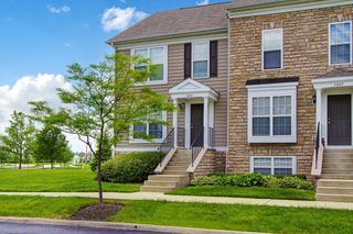 5267 Cross River Falls Boulevard, 38, Dublin, OH 43016