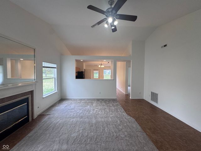 12233 Driftstone Drive, Fishers, IN 46037