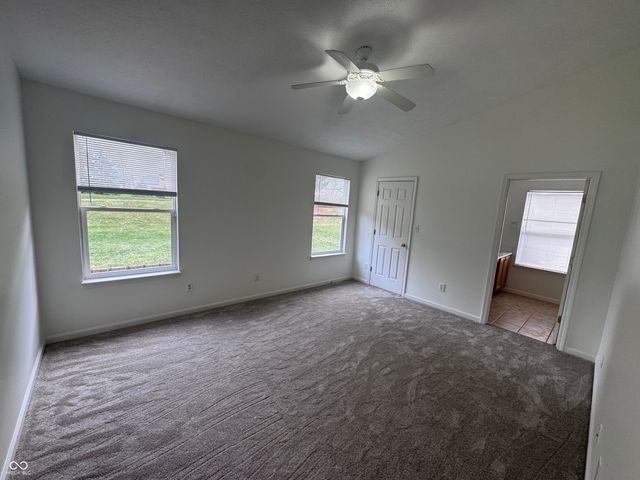 12233 Driftstone Drive, Fishers, IN 46037