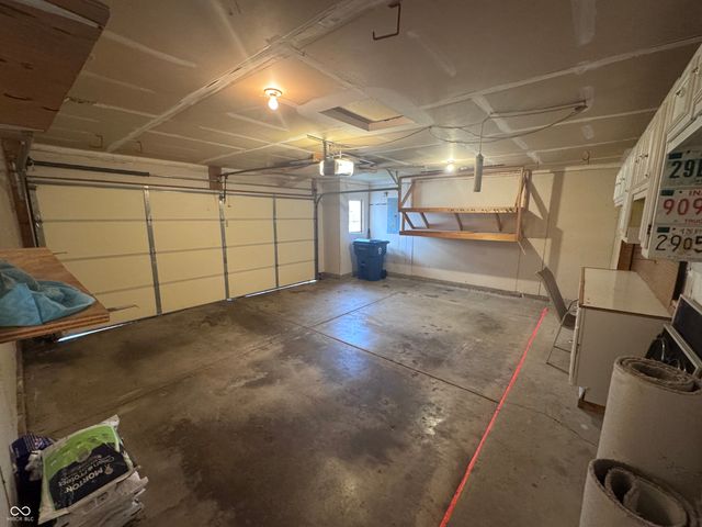 12233 Driftstone Drive, Fishers, IN 46037