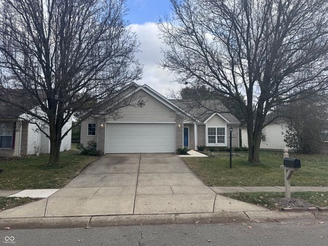 12233 Driftstone Drive, Fishers, IN 46037