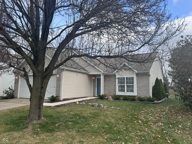 12233 Driftstone Drive, Fishers, IN 46037