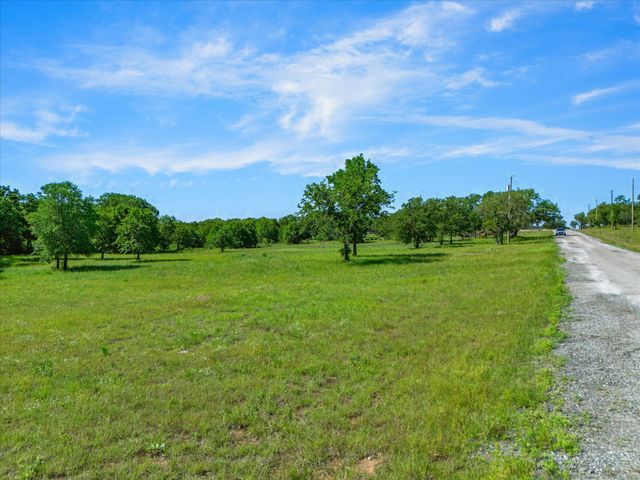 TBD Lot 11 Gardner Way, Sunset, TX 76270