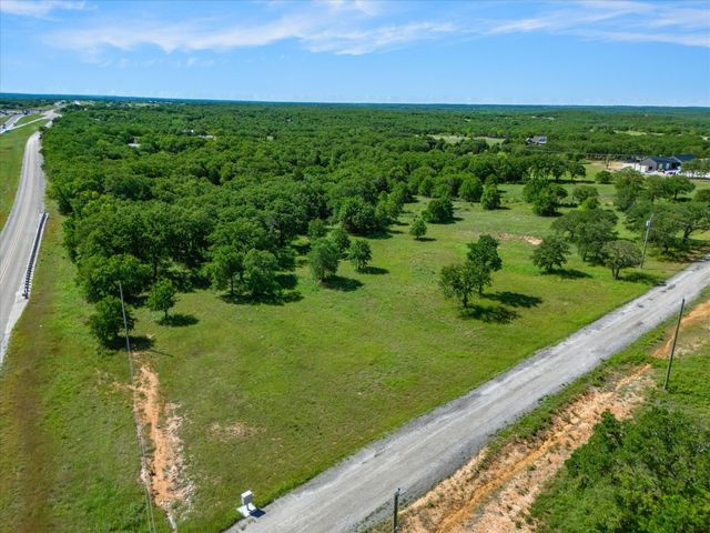 TBD Lot 11 Gardner Way, Sunset, TX 76270