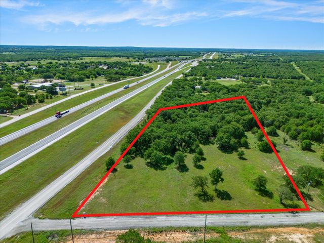 TBD Lot 11 Gardner Way, Sunset, TX 76270