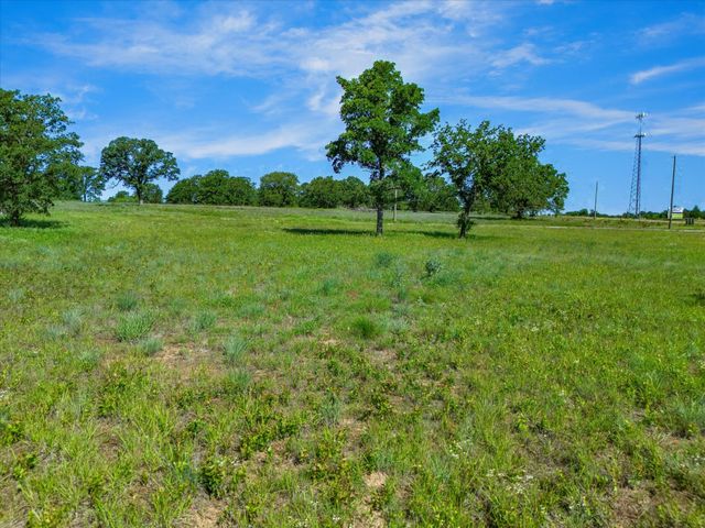 TBD Lot 11 Gardner Way, Sunset, TX 76270