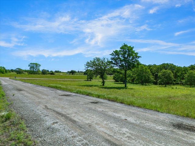 TBD Lot 11 Gardner Way, Sunset, TX 76270