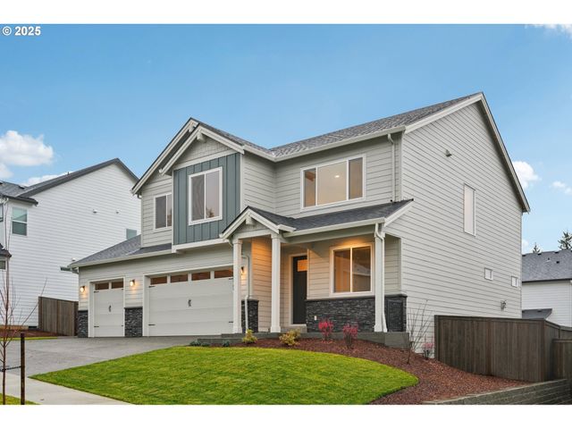 5426 N 93RD Ave LT199, Camas, WA 98607