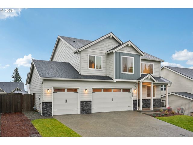 5426 N 93RD Ave LT199, Camas, WA 98607