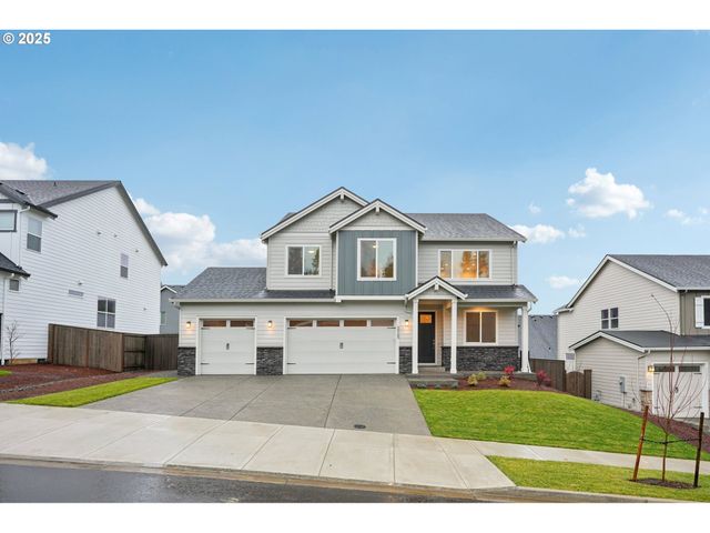 5426 N 93RD Ave LT199, Camas, WA 98607