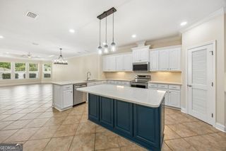 126 MILLER Court, Kingsland, GA 31548