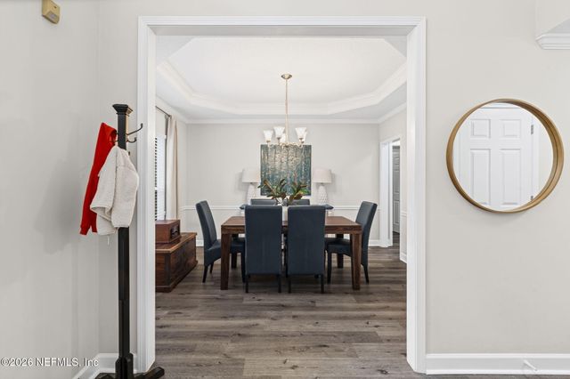 8644 HAMPSHIRE GLEN Drive S, Jacksonville, FL 32256