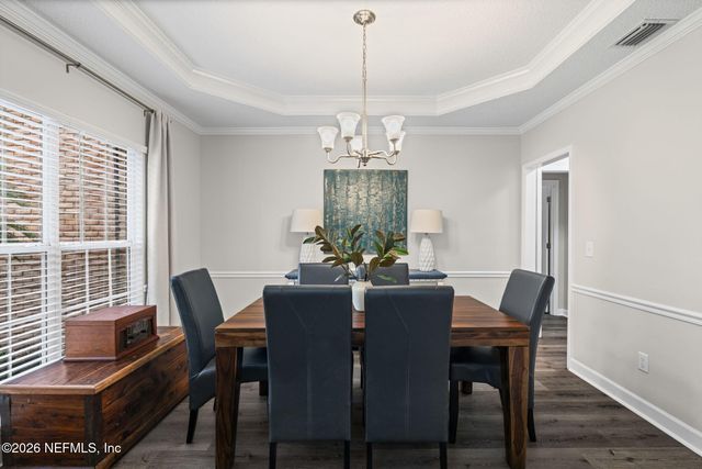 8644 HAMPSHIRE GLEN Drive S, Jacksonville, FL 32256