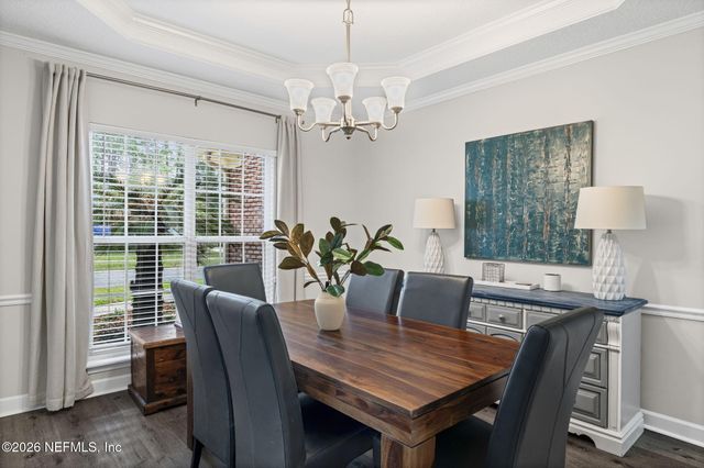 8644 HAMPSHIRE GLEN Drive S, Jacksonville, FL 32256