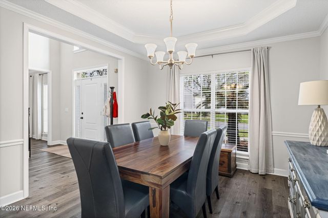 8644 HAMPSHIRE GLEN Drive S, Jacksonville, FL 32256