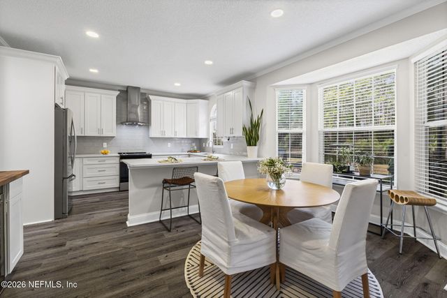 8644 HAMPSHIRE GLEN Drive S, Jacksonville, FL 32256