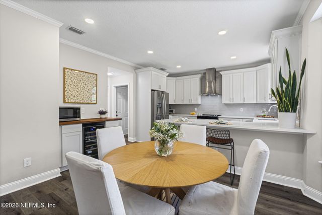 8644 HAMPSHIRE GLEN Drive S, Jacksonville, FL 32256