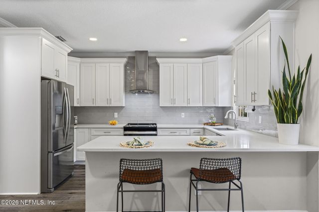 8644 HAMPSHIRE GLEN Drive S, Jacksonville, FL 32256