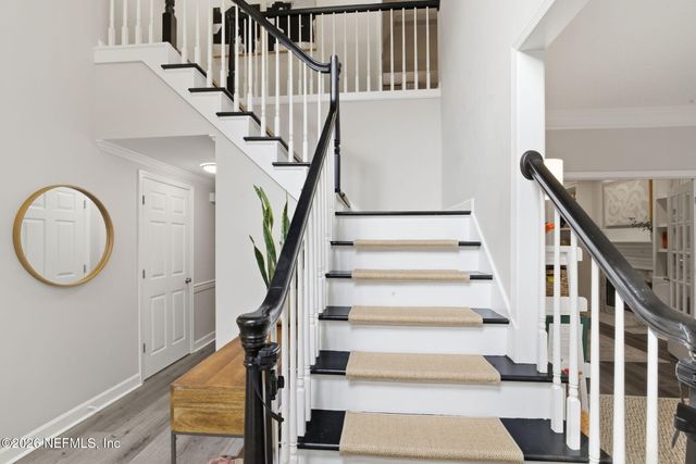 8644 HAMPSHIRE GLEN Drive S, Jacksonville, FL 32256